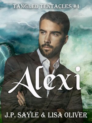 cover image of Alexi #1